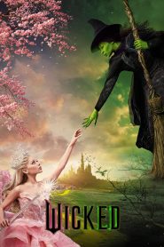 Wicked (2024) English Dual | 480p, 720p, 1080p | GDrive & Watch Online