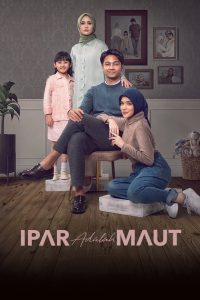Ipar Adalah Maut (2024) NF WEB-DL [Indonesian] 720p, 1080p | GDrive & Watch Online