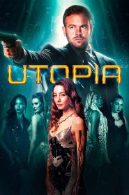 Utopia (2024) English Dual | 480p, 720p, 1080p | GDrive & Watch Online