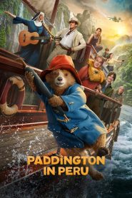 Paddington in Peru 2024 BluRay [Dual Audio] 480p, 720p, 1080p | GDrive & Watch Online
