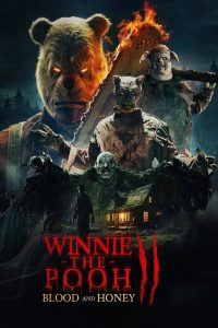 Winnie-the-Pooh: Blood and Honey 2 2024 WEB-DL [Dual Audio] 4480p, 720p, 1080p | GDrive & Watch Online
