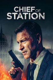Chief of Station 2024 AMZN WEB-DL [Dual Audio] 480p, 720p, 1080p | GDrive & Watch Online