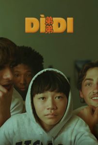 Dìdi (弟弟) 2024 BluRay [Dual Audio] 480p, 720p, 1080p | GDrive & Watch Online