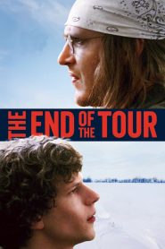 The End of the Tour 2015 BluRay [Dual Audio] 480p, 720p, 1080p | GDrive & Watch Online