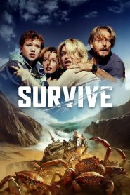 Survive 2024 WEB-DL [Dual Audio] 480p, 720p, 1080p | GDrive & Watch Online