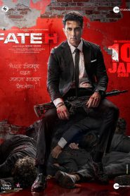 Fateh 2025 WEB-DL [Dual Audio] 480p, 720p, 1080p | GDrive & Watch Online