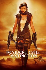 Resident Evil: Extinction 2007 WEB-DL [Bengali] 4480p, 720p, 1080p | GDrive & Watch Online