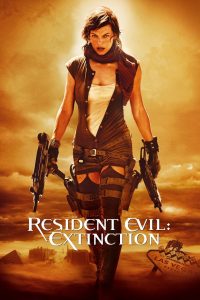 Resident Evil: Extinction 2007 WEB-DL [Bengali] 4480p, 720p, 1080p | GDrive & Watch Online