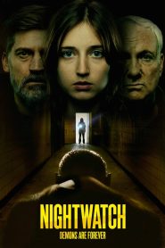 Nightwatch: Demons Are Forever 2023 WEB-DL [Dual Audio]