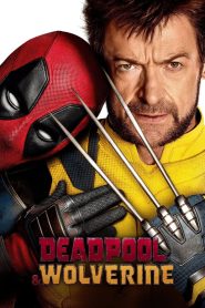 Deadpool & Wolverine 2024 BluRay [Dual Audio] 480p, 720p, 1080p | GDrive & Watch Online