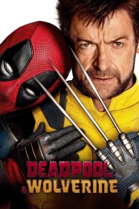 Deadpool & Wolverine 2024 BluRay [Dual Audio] 480p, 720p, 1080p | GDrive & Watch Online