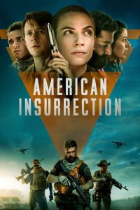American Insurrection 2021 BluRay [Dual Audio] 480p, 720p, 1080p | GDrive & Watch Online