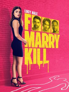 F Marry Kill 2024 AMZN WEB-DL [Dual Audio] 480p, 720p, 1080p | GDrive & Watch Online
