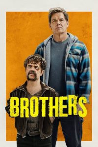 Brothers 2024 WEB-DL [Dual Audio] 480p, 720p, 1080p | GDrive & Watch Online