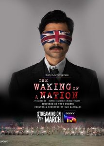 The Waking of a Nation 2025 (Season 1) 480p, 720p, 1080p | GDrive & Watch Online