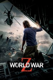World War Z 2013 BluRay [Dual Audio] 4480p, 720p, 1080p | GDrive & Watch Online
