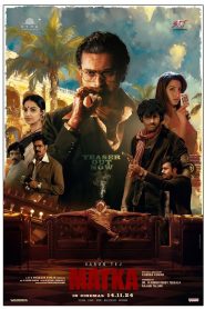 Matka 2024 AMZN WEB-DL [Hindi] 480p, 720p, 1080p | GDrive & Watch Online