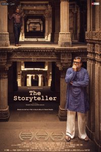 The Storyteller (2025) WEB-DL [Hindi] 480p, 720p, 1080p | GDrive & Watch Online