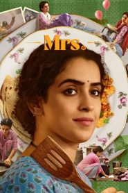 Mrs (2025) WEB-DL [Hindi] ZEE5 480p, 720p, 1080p, 2160p | GDrive & Watch Online