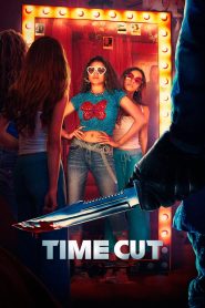 Time Cut 2024 NF WEB-DL [Dual Audio] 4480p, 720p, 1080p | GDrive & Watch Online