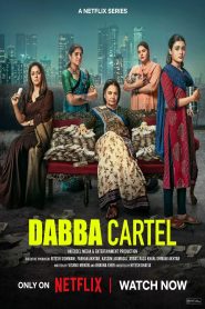 Dabba Cartel S01 WEB-DL [Hindi] Netflix 480p, 720p, 1080p | GDrive & Watch Online