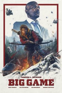 Big Game 2015 AMZN WEB-DL [Dual Audio] 480p, 720p, 1080p | GDrive & Watch Online
