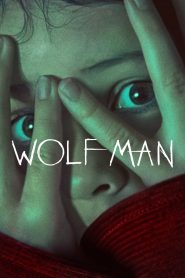 Wolf Man 2025