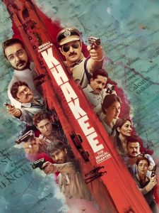 Khakee: The Bengal Chapter 2025 (Season 1) WEB-DL {Dual Audio} 480p, 720p, 1080p | GDrive & Watch Online