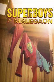 Superboys of Malegaon (2025) PRE-HD [Hindi] 480p, 720p, 1080p | GDrive & Watch Online