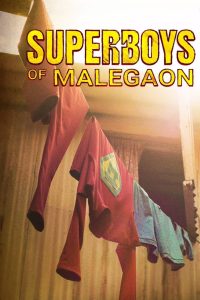 Superboys of Malegaon (2025) PRE-HD [Hindi] 480p, 720p, 1080p | GDrive & Watch Online