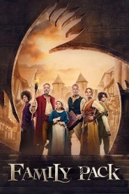 Family Pack 2024 WEB-DL [Dual Audio] 480p, 720p, 1080p | GDrive & Watch Online