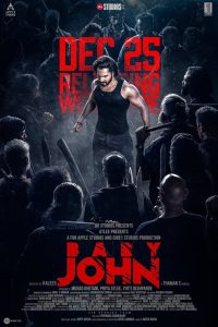 Baby John (2024) WEB-DL [Hindi] 480p, 720p, 1080p, 2160p | GDrive & Watch Online