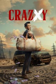 Crazxy (2025) English Dual | 480p, 720p, 1080p | GDrive & Watch Online