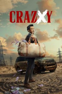 Crazxy (2025) English Dual | 480p, 720p, 1080p | GDrive & Watch Online