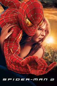 Spider-Man 2 (2004) WEB-DL [Bengali Org.] BongoBD 480p, 720p, 1080p | GDrive & Watch Online