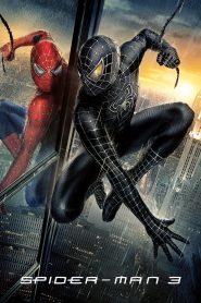 Spider-Man 3 (2007) WEB-DL [Bengali Org.] BongoBD 480p, 720p, 1080p | GDrive & Watch Online