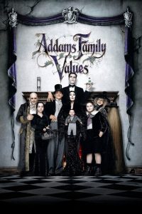 Addams Family Values 1993 BluRay [Dual Audio] 480p, 720p, 1080p | GDrive & Watch Online