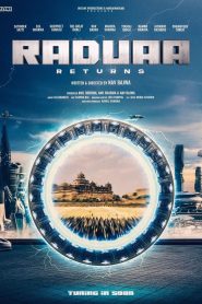 Raduaa Returns 2024 AMZN WEB-DL [Punjabi] 480p, 720p, 1080p | GDrive & Watch Online