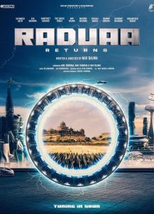 Raduaa Returns 2024 AMZN WEB-DL [Punjabi] 480p, 720p, 1080p | GDrive & Watch Online