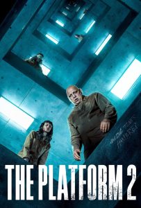 The Platform 2 2024 WEB-DL [MULTi Audio] 480p, 720p, 1080p | GDrive & Watch Online
