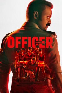 Officer on Duty 2025 NF WEB-DL [Hindi Dubbed] 480p, 720p, 1080p | GDrive & Watch Online