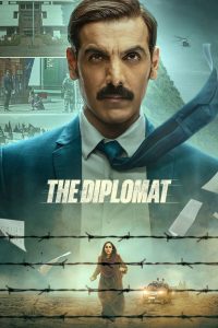 The Diplomat 2025 PRE-HD [Hindi] 480p, 720p, 1080p | GDrive & Watch Online