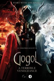 Gogol. A Terrible Vengeance 2018 WEB-DL [Dual Audio] 480p, 720p, 1080p | GDrive & Watch Online