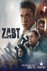 ZABT (2024) WEB-DL [Hindi] 480p, 720p, 1080p | GDrive & Watch Online