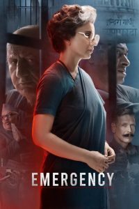 Emergency 2025 NF WEB-DL [Hindi] 480p, 720p, 1080p | GDrive & Watch Online