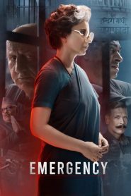 Emergency (2025) HDRip [Hindi] 480p, 720p, 1080p | GDrive & Watch Online