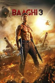 Baaghi 3 2020 1080p | GDrive & Watch Online