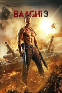 Baaghi 3 2020 1080p | GDrive & Watch Online