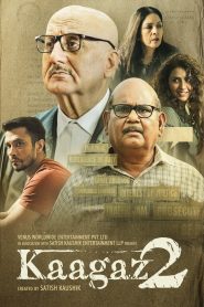Kaagaz 2 (2024) CineDhara.com -Hindi 1080p | GDrive & Watch Online