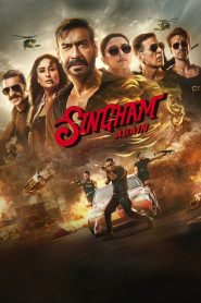 Singham Again (2024) Hindi 1080p | GDrive & Watch Online